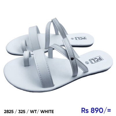 2825 325 WT WHITE
